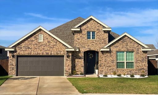 5208 Escondido Pass, McAllen, TX 78504