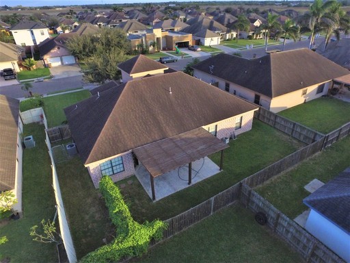 3627 Sycamore Dr, Edinburg, TX 78542