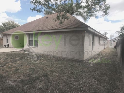1918 Fawn Circle , Edinburg, TX 78539
