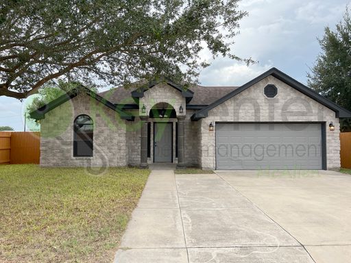 7816  N 26th St, McAllen, TX 78504