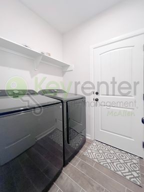 2603 N Rocky Rose Ave, Edinburg, TX 78541