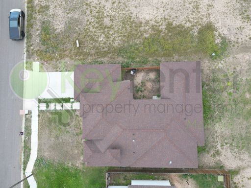 2705 Tassajara St, Edinburg, TX 78542