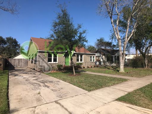 1016 Laurel Ave , Mcallen, TX 78501
