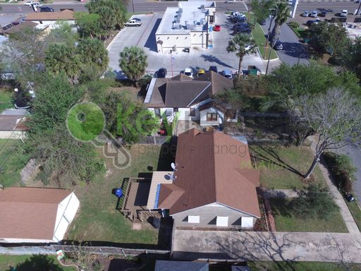 1016 Laurel Ave , Mcallen, TX 78501