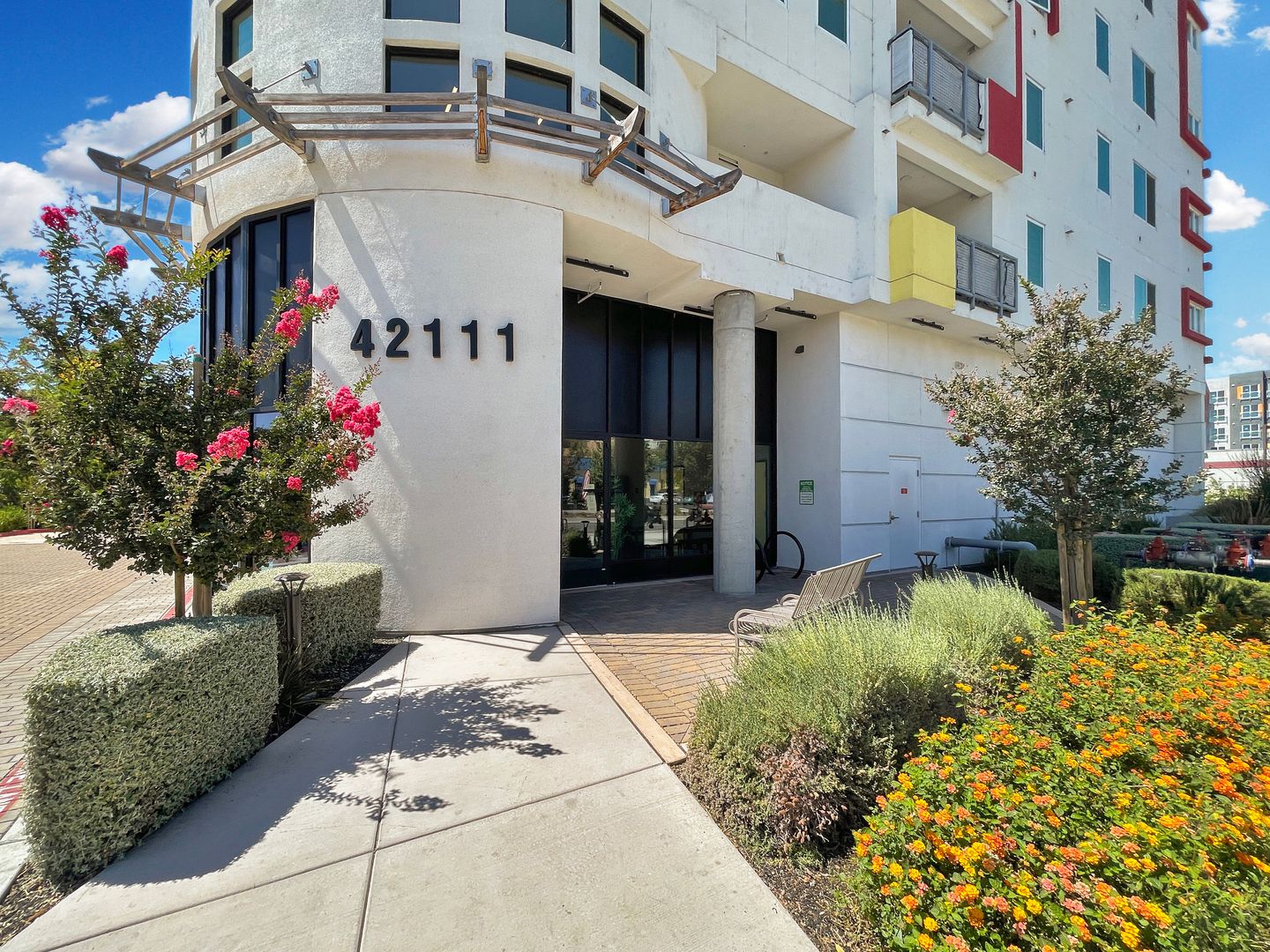 Fremont House: 42111 Osgood Road Unit 322