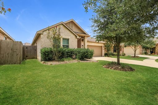 Beautiful 3/2 Home in Hockley, TX!