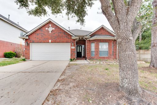 Beautiful 3/2 House in Richmond, TX! – photo 1