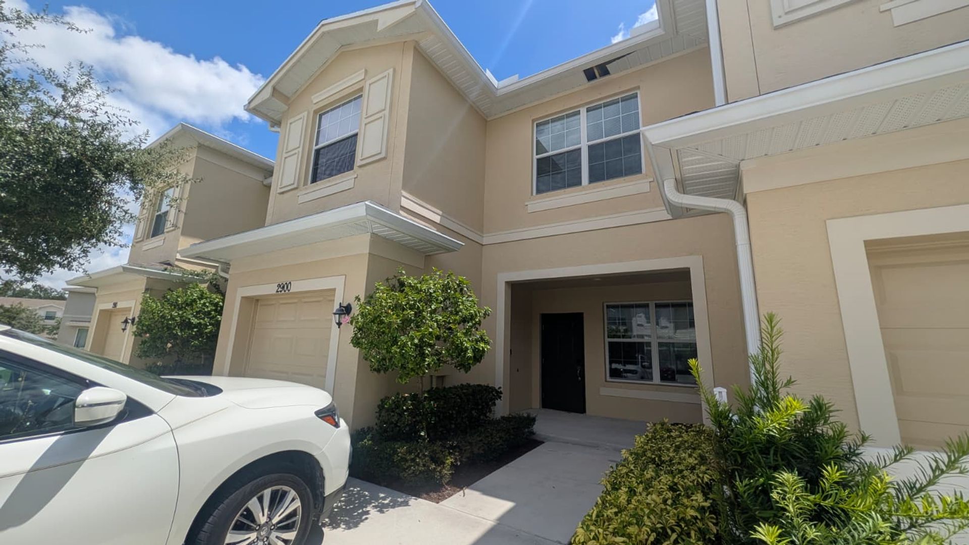 Port St. Lucie Townhome: 2900 NW Treviso Circle