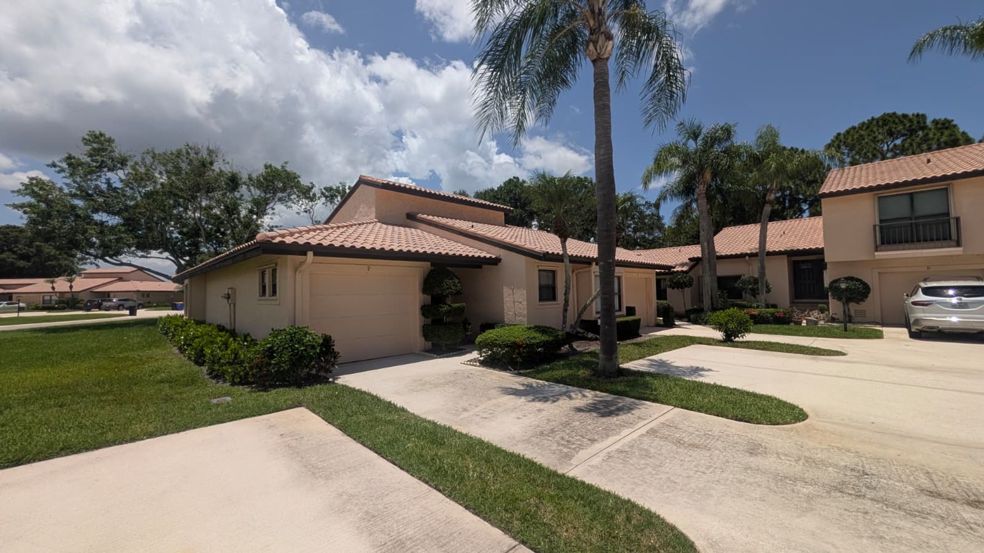 Palm City House: 3705 SW Quail Meadow Trl Apt F