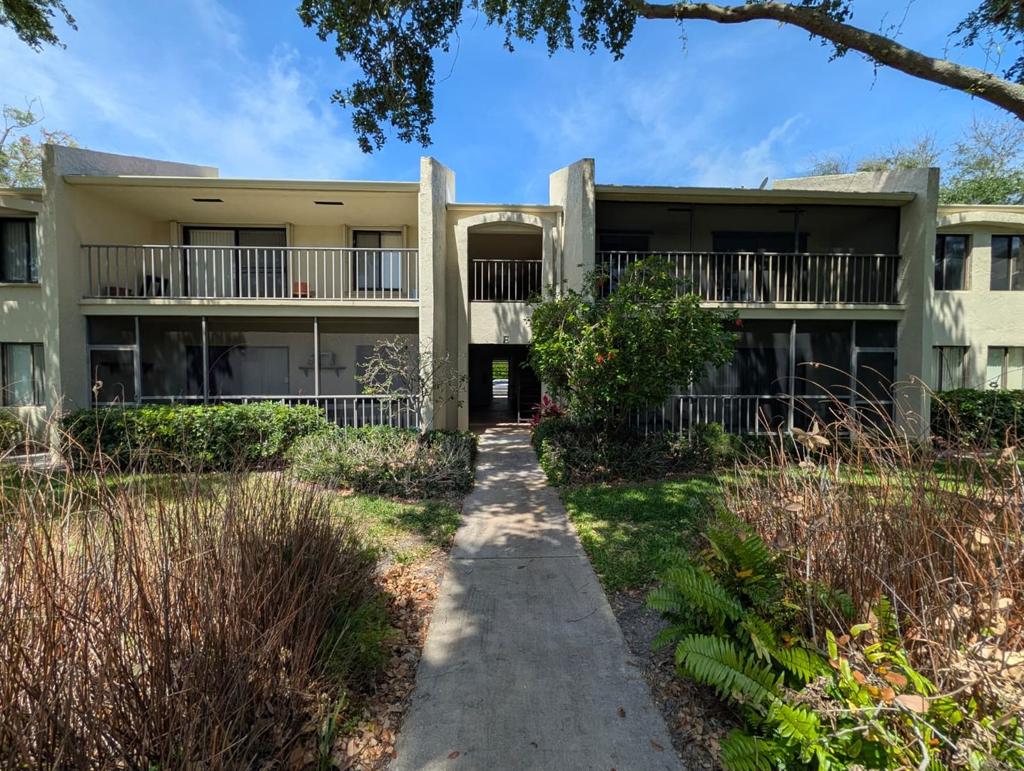 Jupiter Condo: 150 Pineview Rd APT E-6