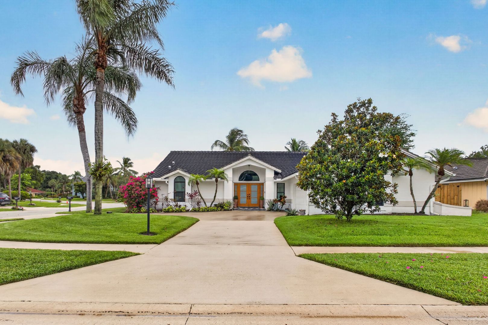 Palm Beach Gardens House: 12897 La Rochelle