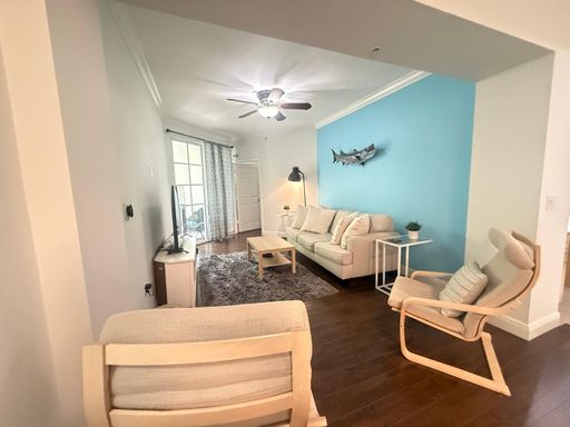 Modern Flagler Village Living at Sole Fort Lauderdale - SEASONAL RENTAL – photo 1