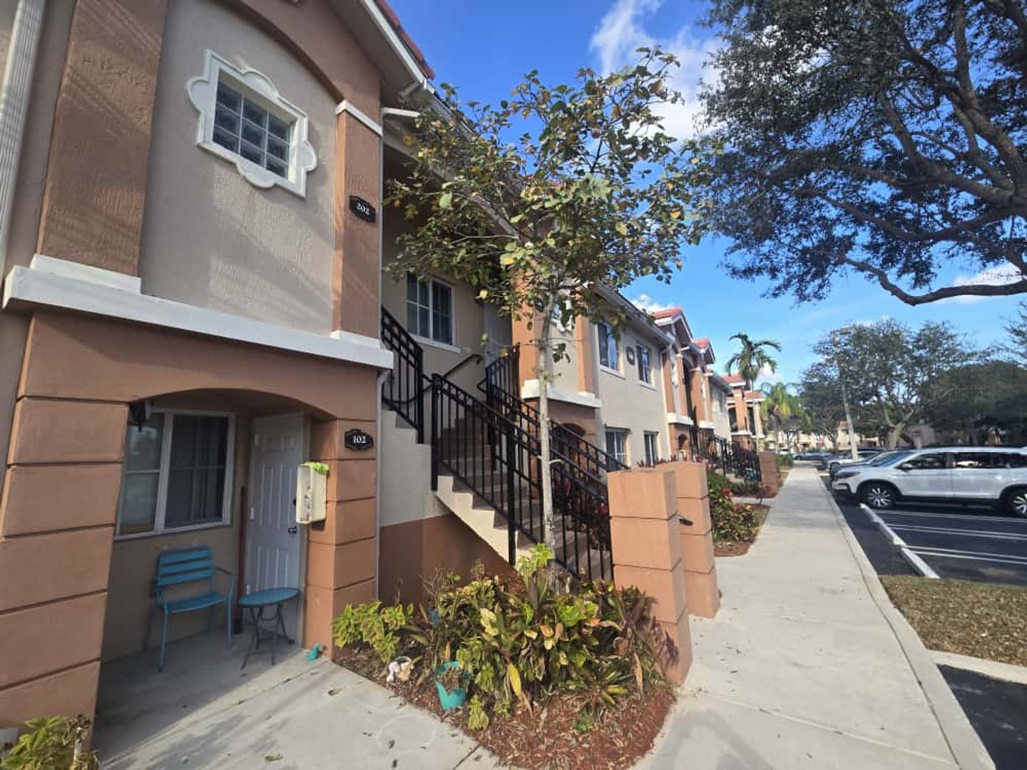 West Palm Beach House: 3516 Briar Bay Blvd Unit 203
