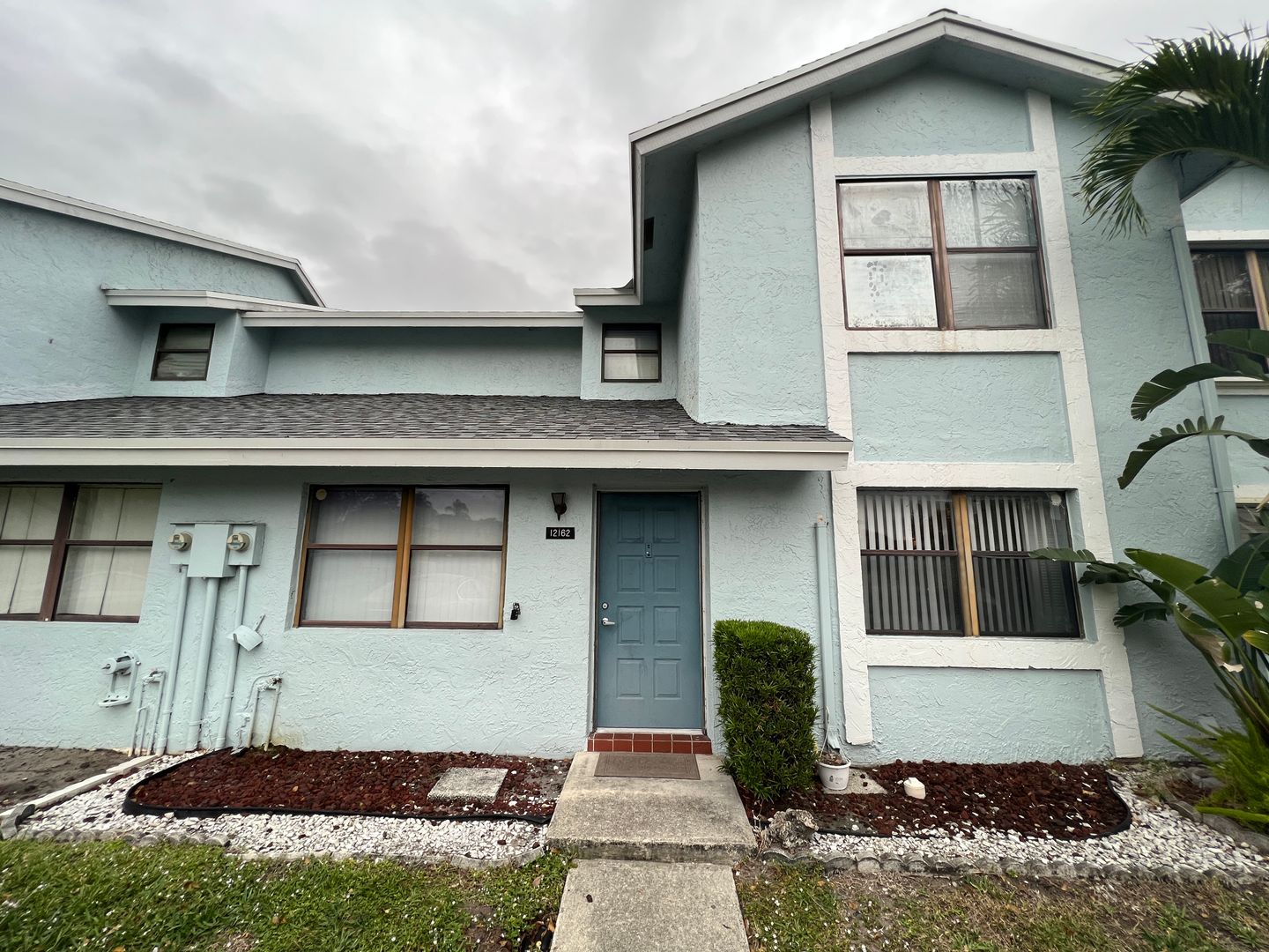 Boynton Beach House: 12162 Pasadena Way