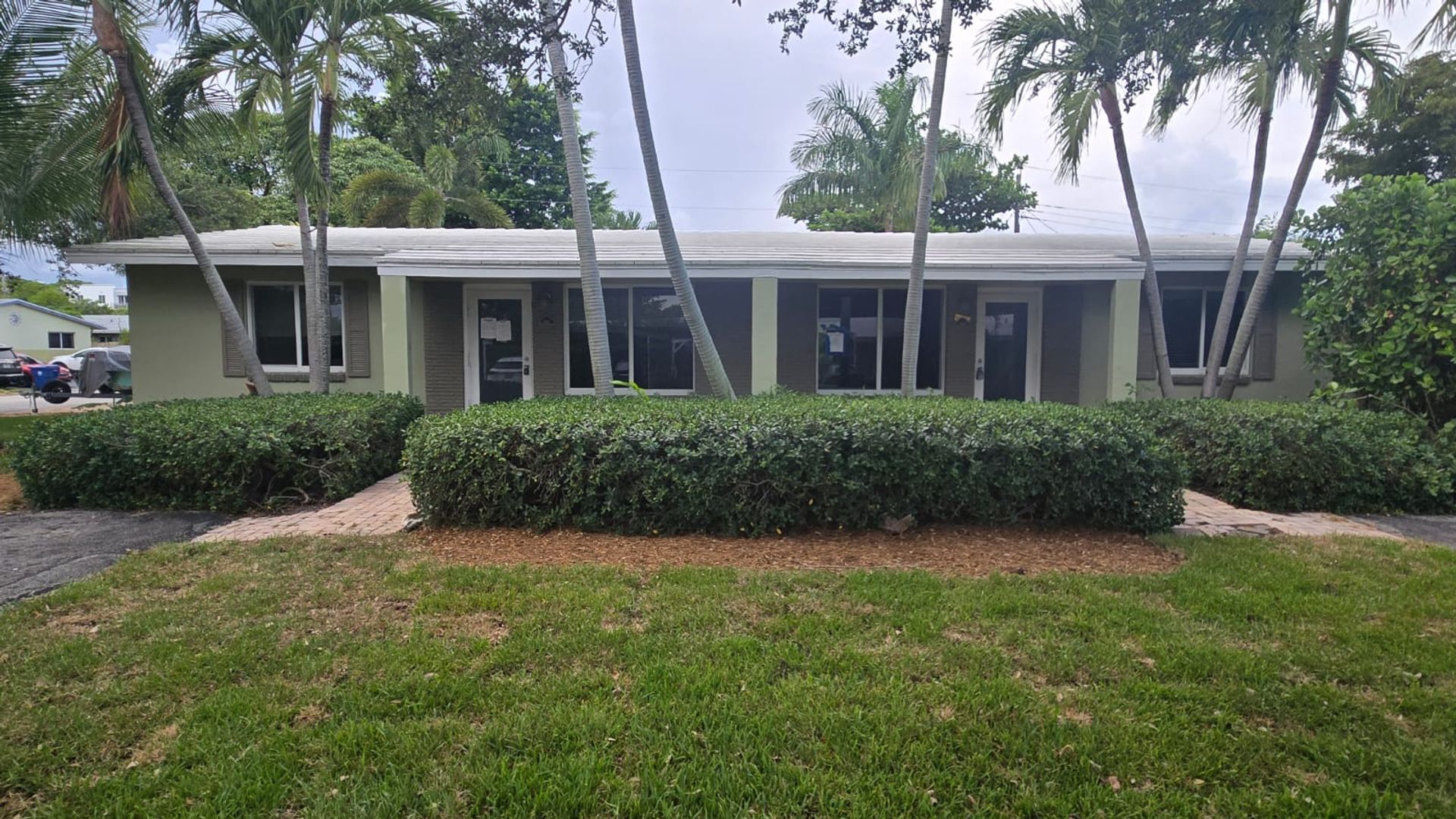 Wilton Manors Condo: 1401 & 1405 NE 21St Street