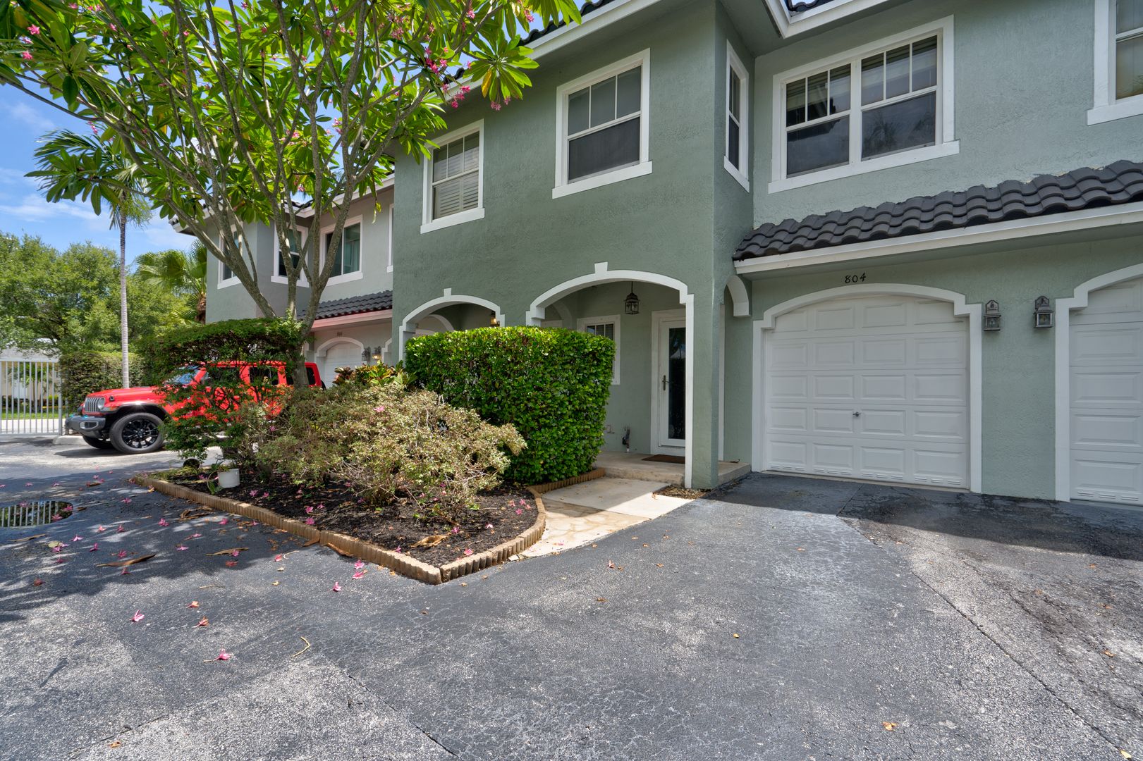 Fort Lauderdale House: 804 SW 4th Ave