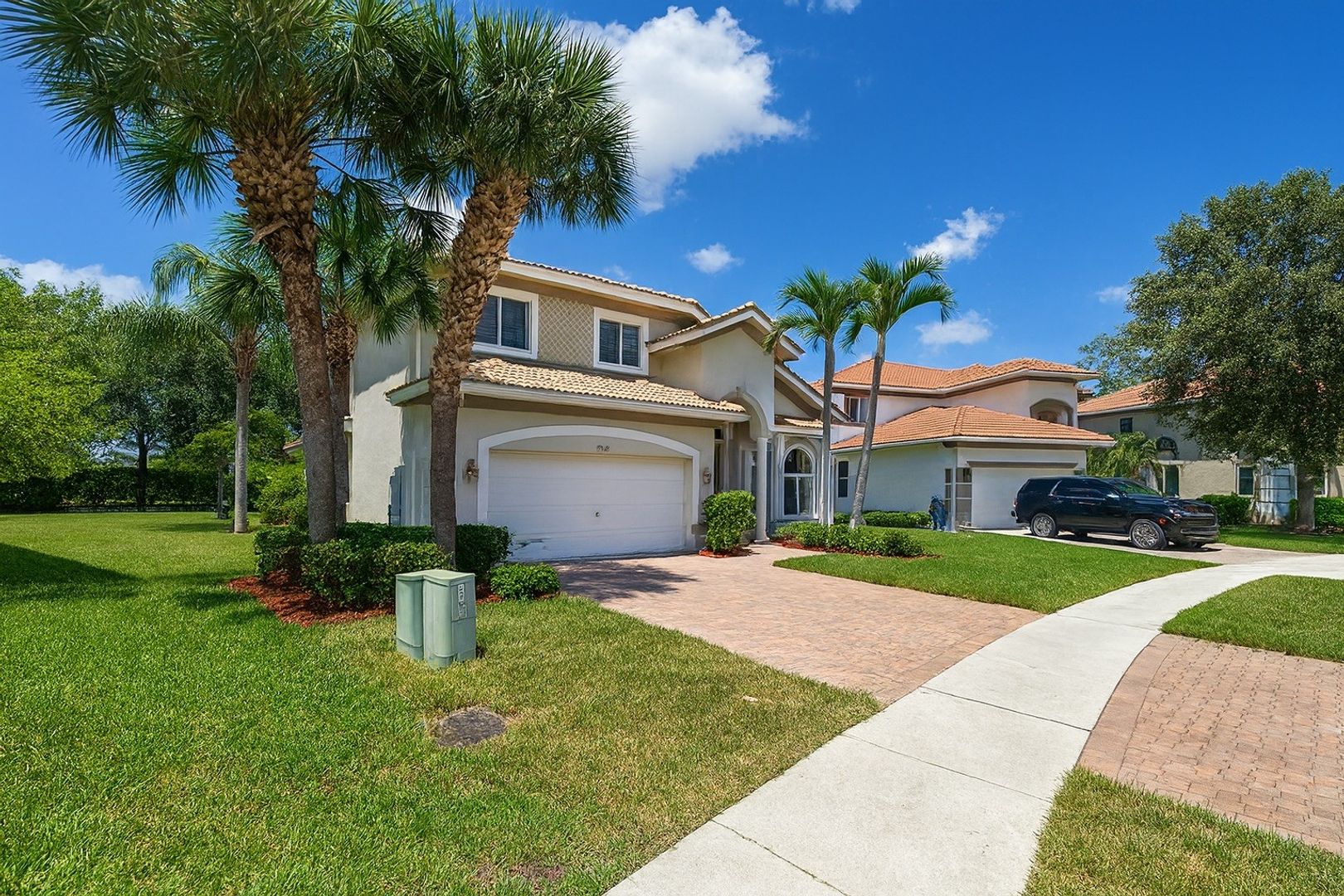 Lake Worth House: 9310 Silver Glen Way