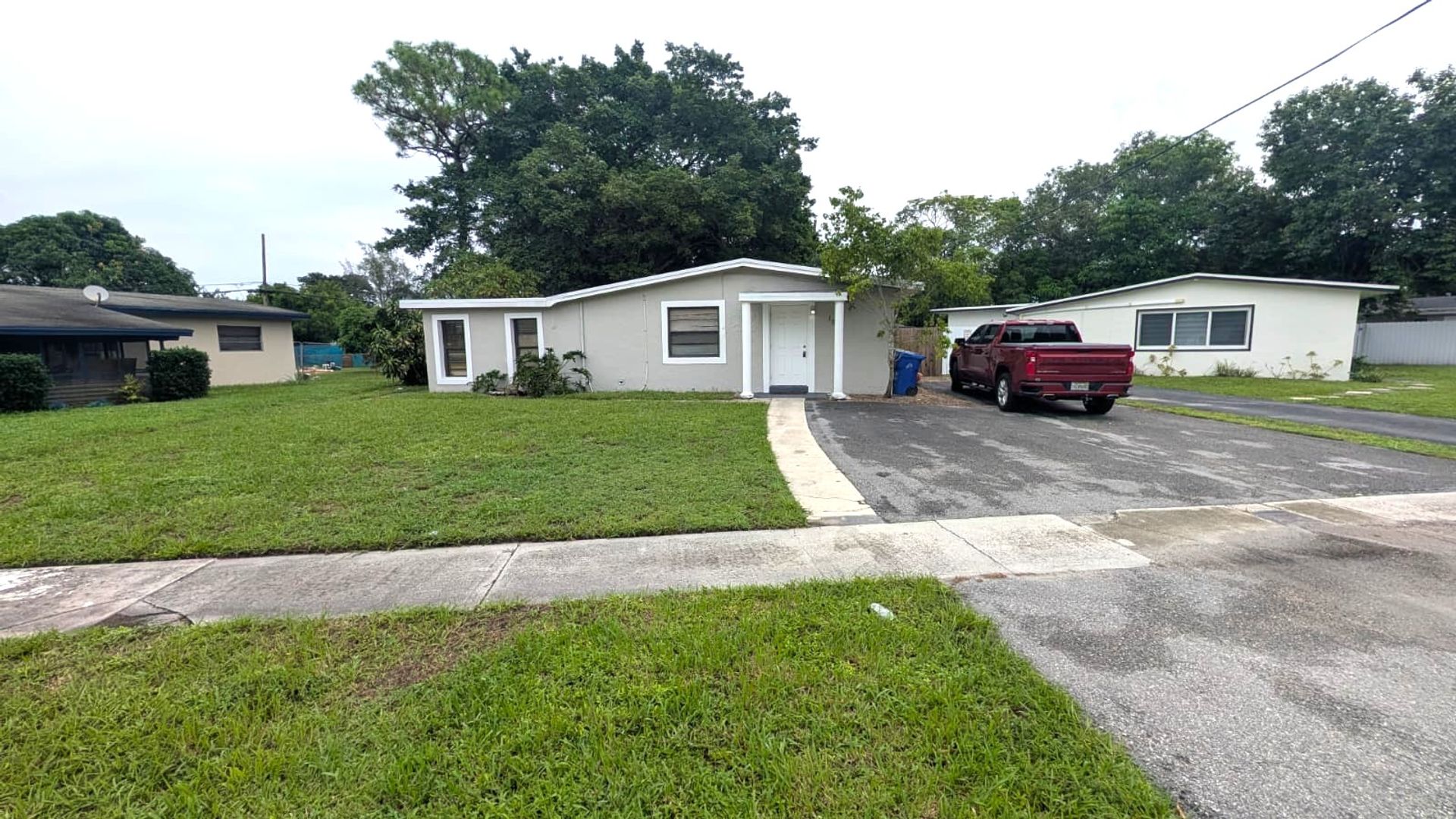 Fort Lauderdale House: 1552 NW 15th Terrace