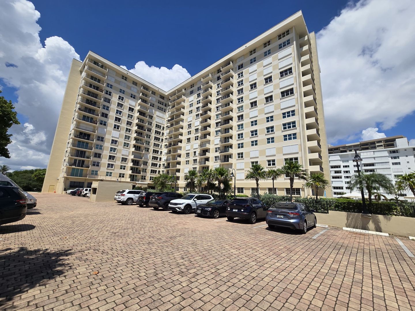 Lauderdale-by-the-Sea Condo: 1900 South Ocean Blvd Unit 11L