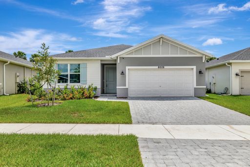 Spacious 4BR Home in Port St. Lucie – Modern Comfort Awaits – photo 1
