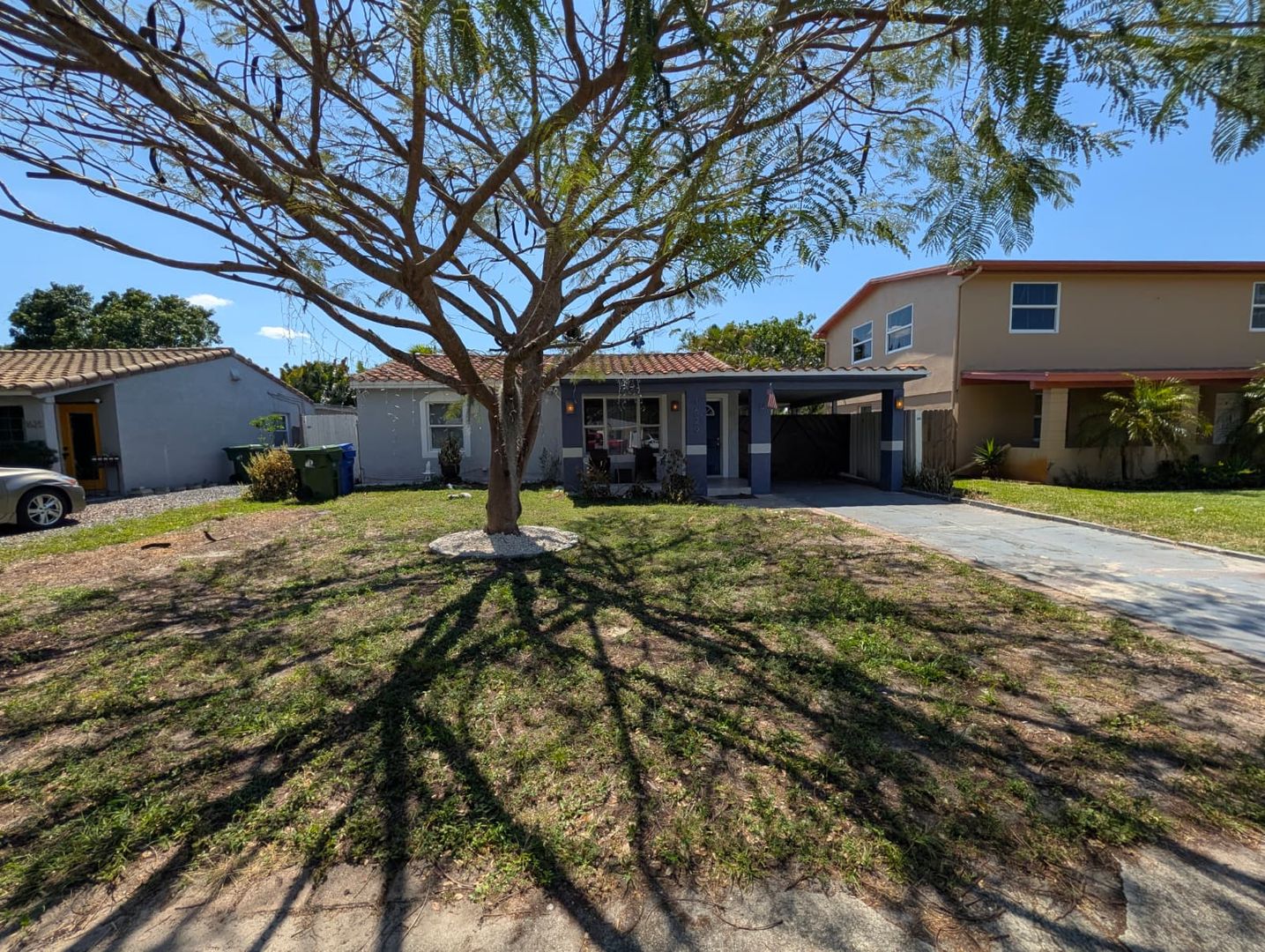 Fort Lauderdale House: 1629 NW 5th Ave