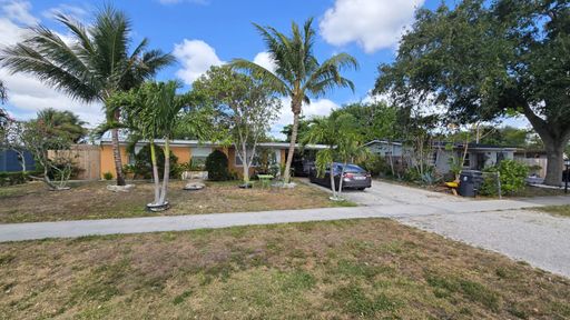 Prime Location & Modern Updated Home In Lake Worth Beach!!! – photo 1
