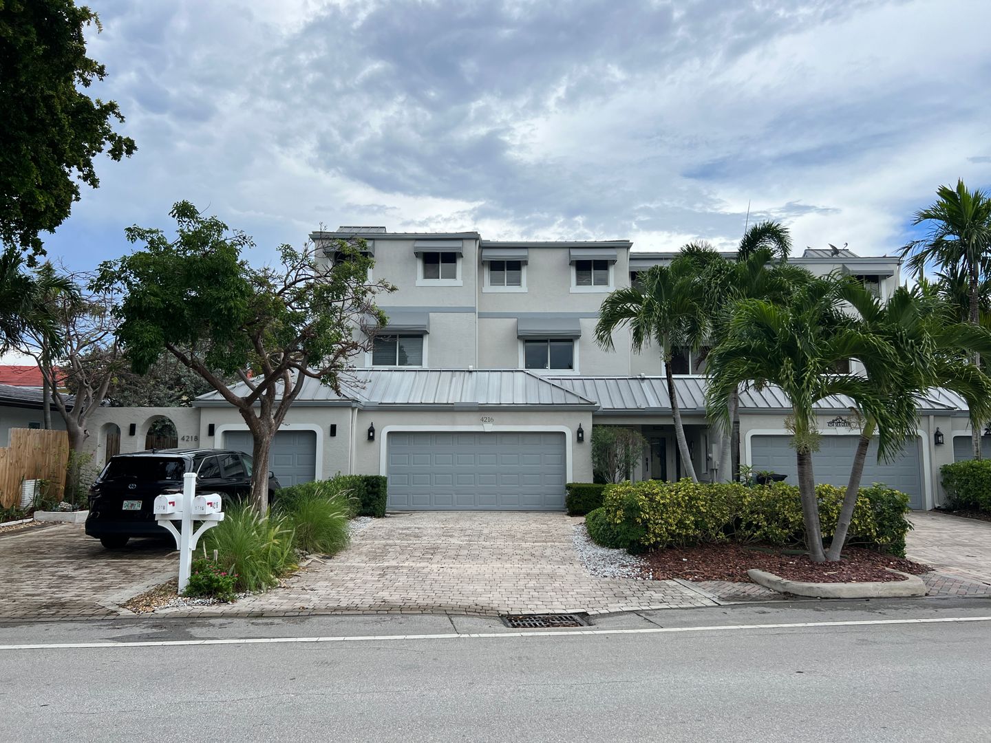 Lauderdale By The Sea House: 4216 Seagrape Dr