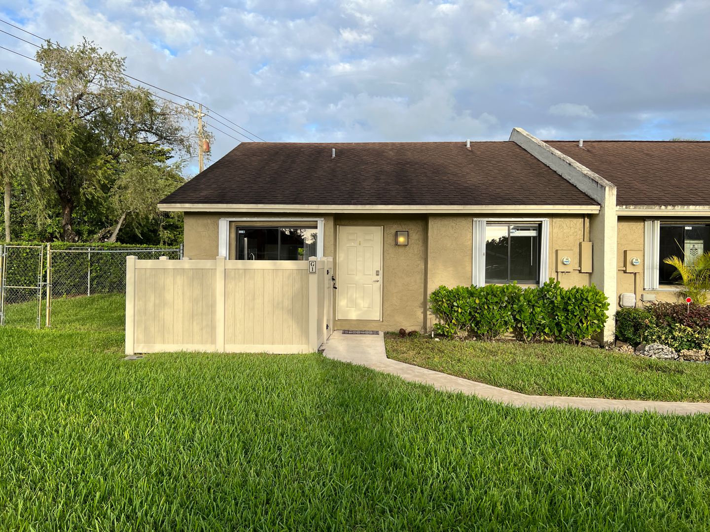 Boca Raton House: 10267 BOCA BND W G1