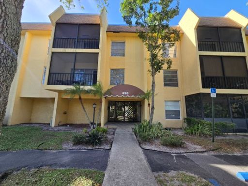 Stylish Boca Raton Condo for Rent – Great Location, Great Amenities! – photo 1