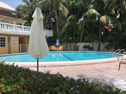 First-Floor Gem Near Fort Lauderdale Beach – Move-In Ready – photo 1