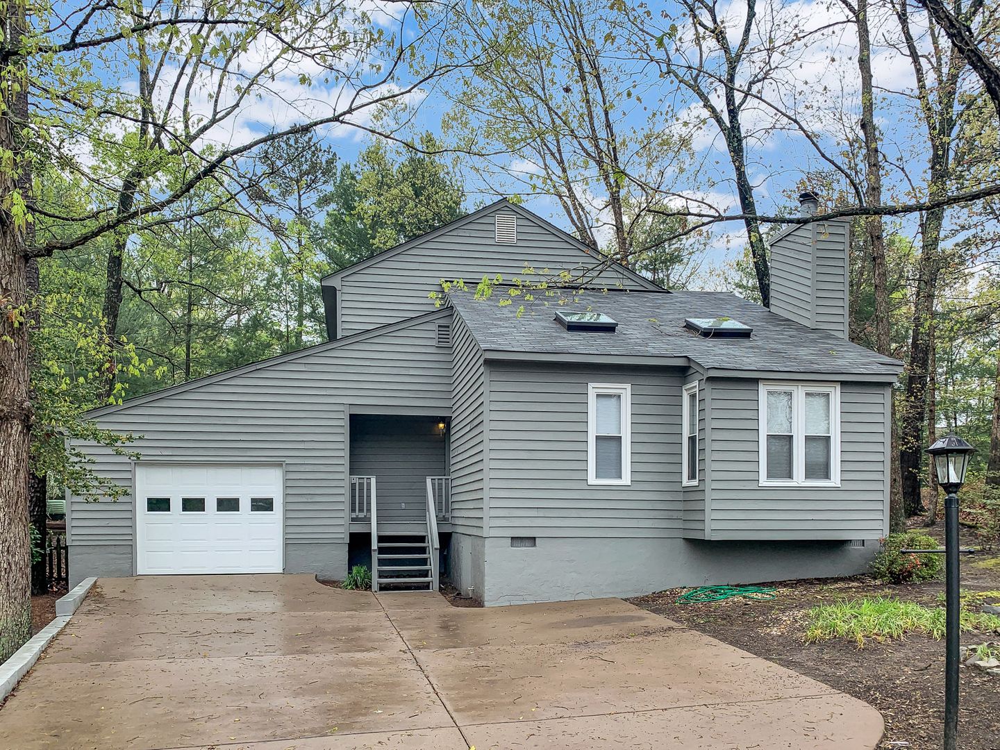 Mechanicsville House: 6139 Stockade Court