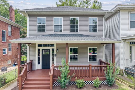 Charming 3-Bedroom Richmond Home with Fenced Yard, Deck & Off-Street Parking- Applications are 50% off right now using code “HALFOFF” – photo 1