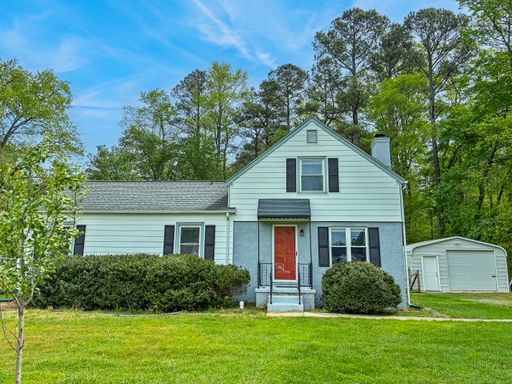 3 Bedroom House in Eastern Henrico – photo 1