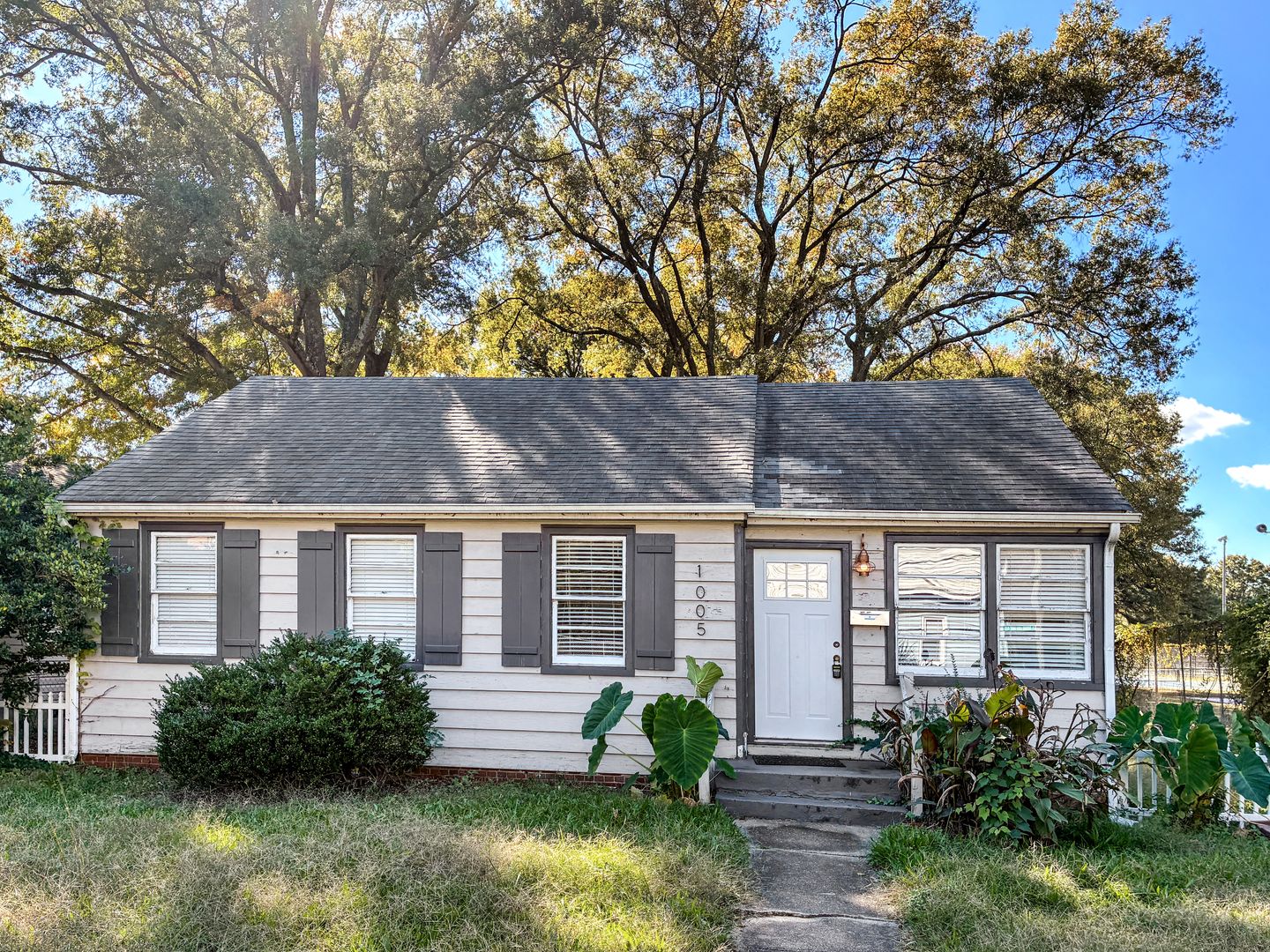 Richmond House: 1005 East Brookland Park Blvd