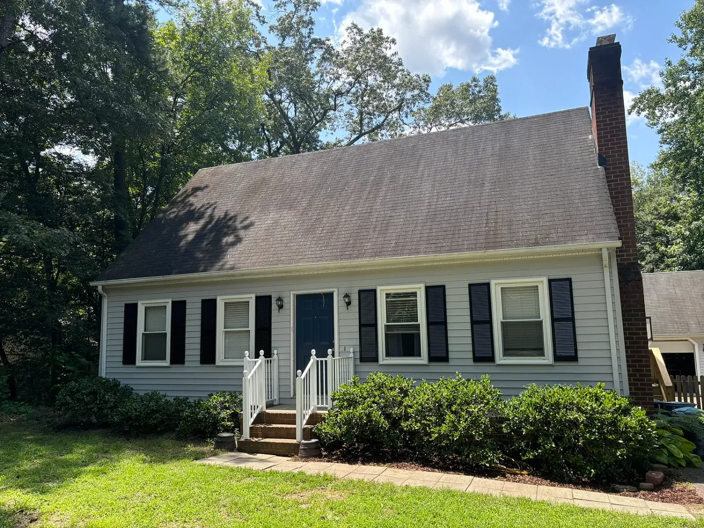 Mechanicsville House: 7137 Brooking Way