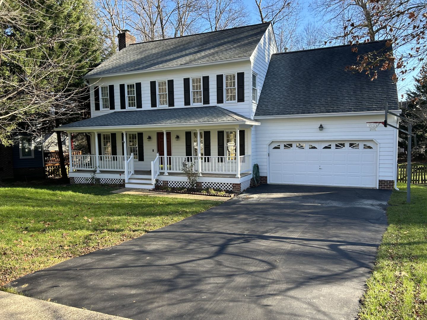 Mechanicsville House: 10292 Wanchese Way