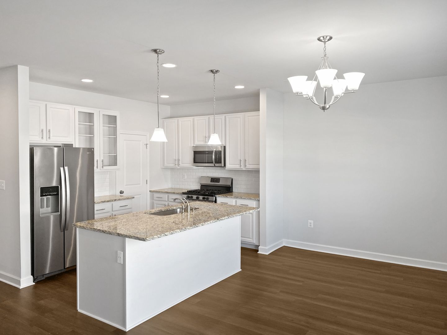 Henrico House: 4824 Autumn Wagon Lane Henrico, VA 23294