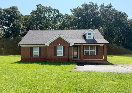 Bright and Airy Hixson Home with Private Driveway, Large Yard & Beautiful Kitchen!