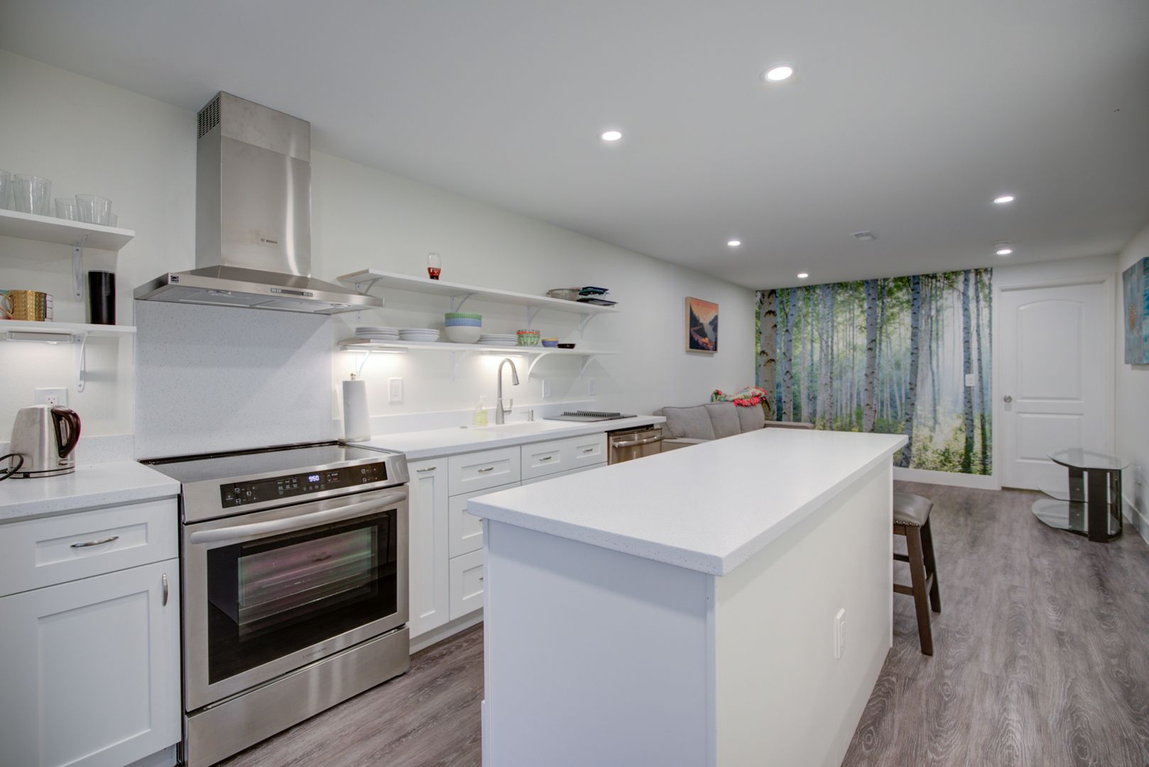 Boulder Condo: 1115 Hancock Drive