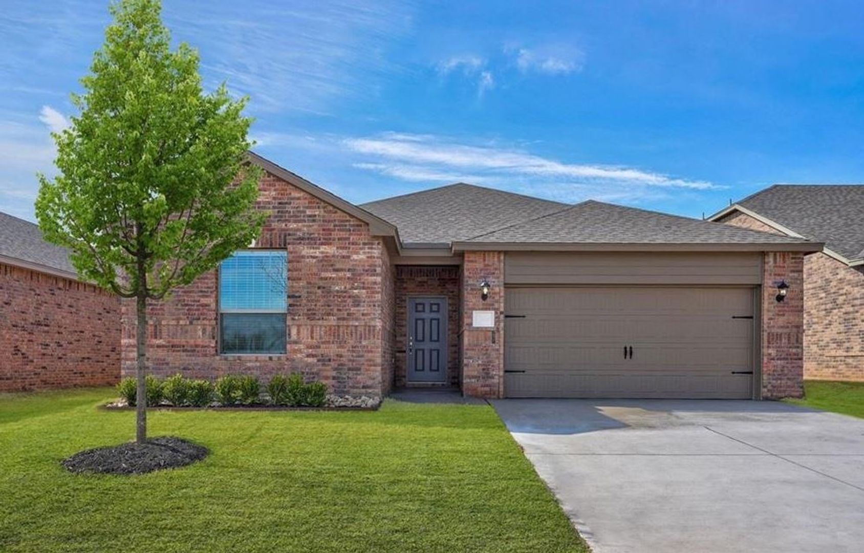 El Reno House: 2021 Scarlet Cir