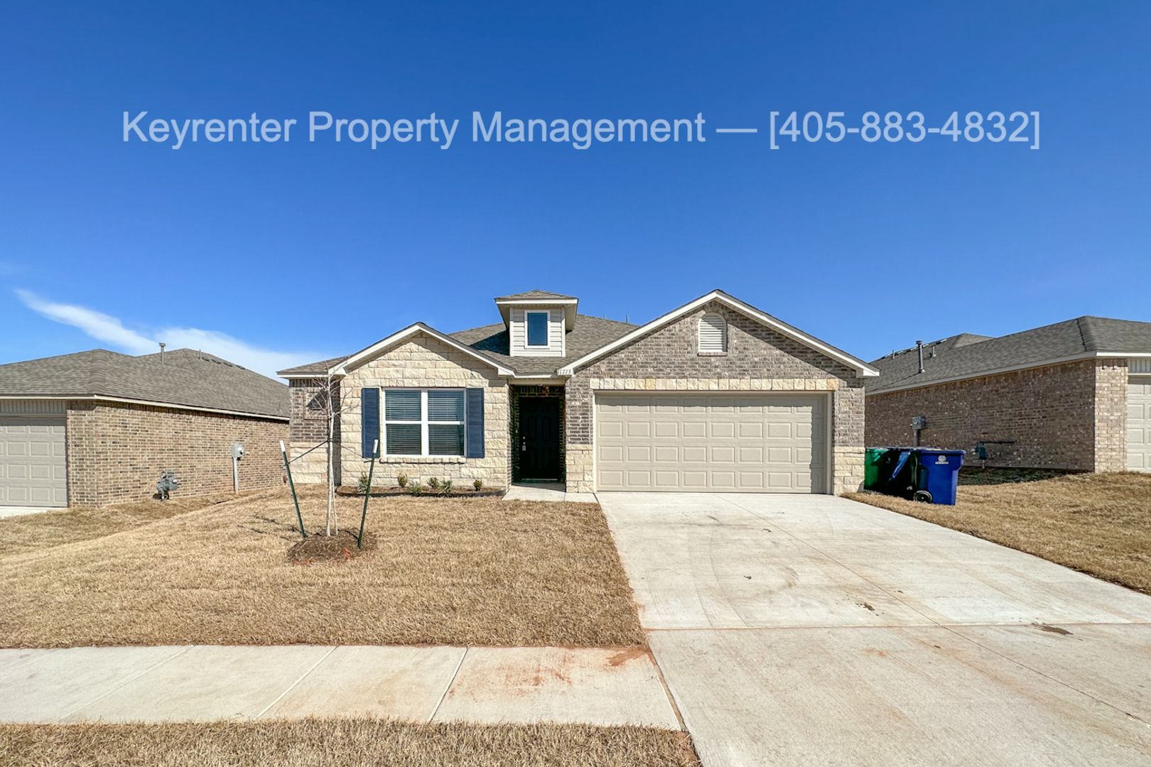 Yukon House: 11713 NW 95th St