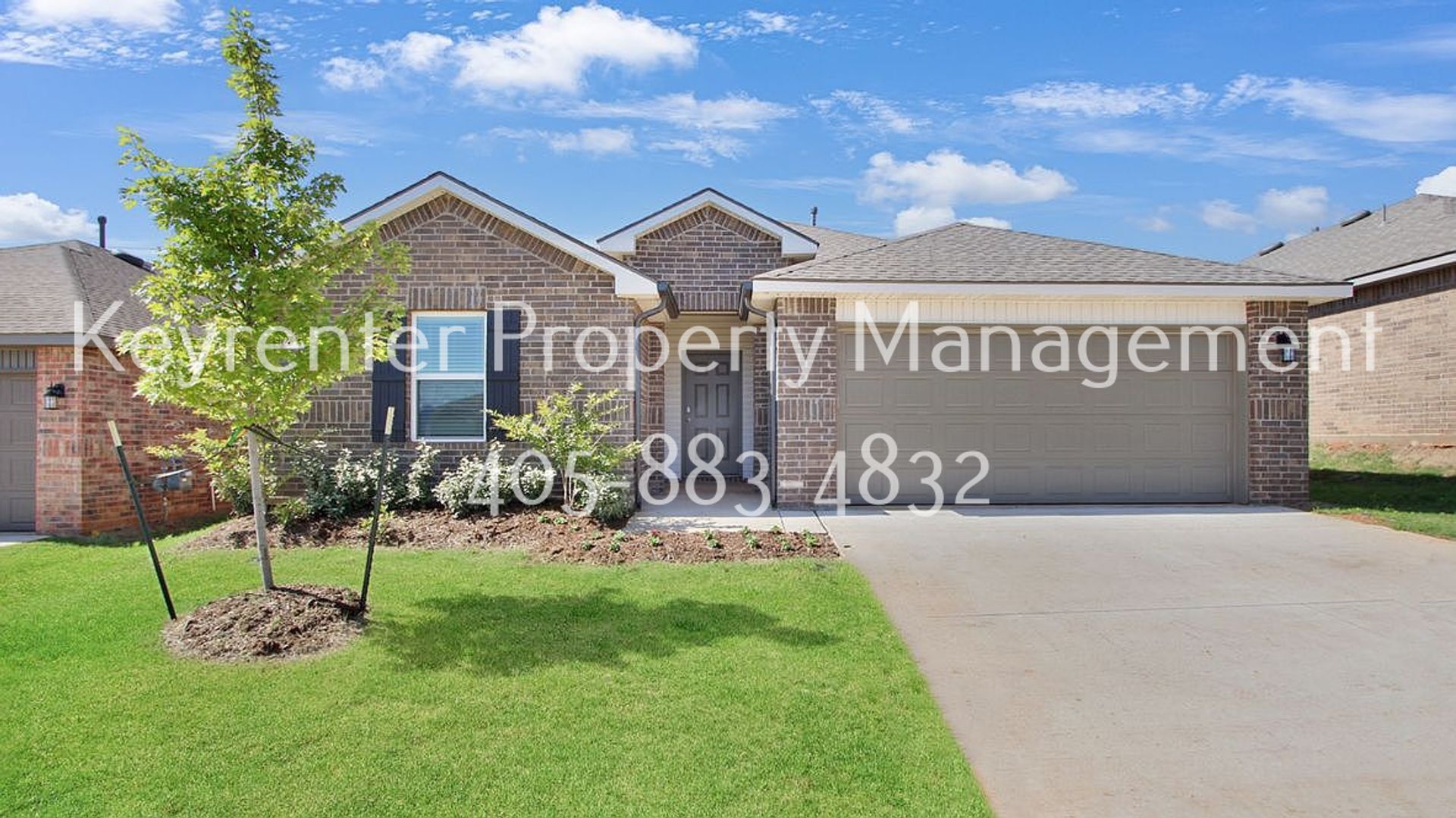Yukon House: 2809 Tracys Mnr