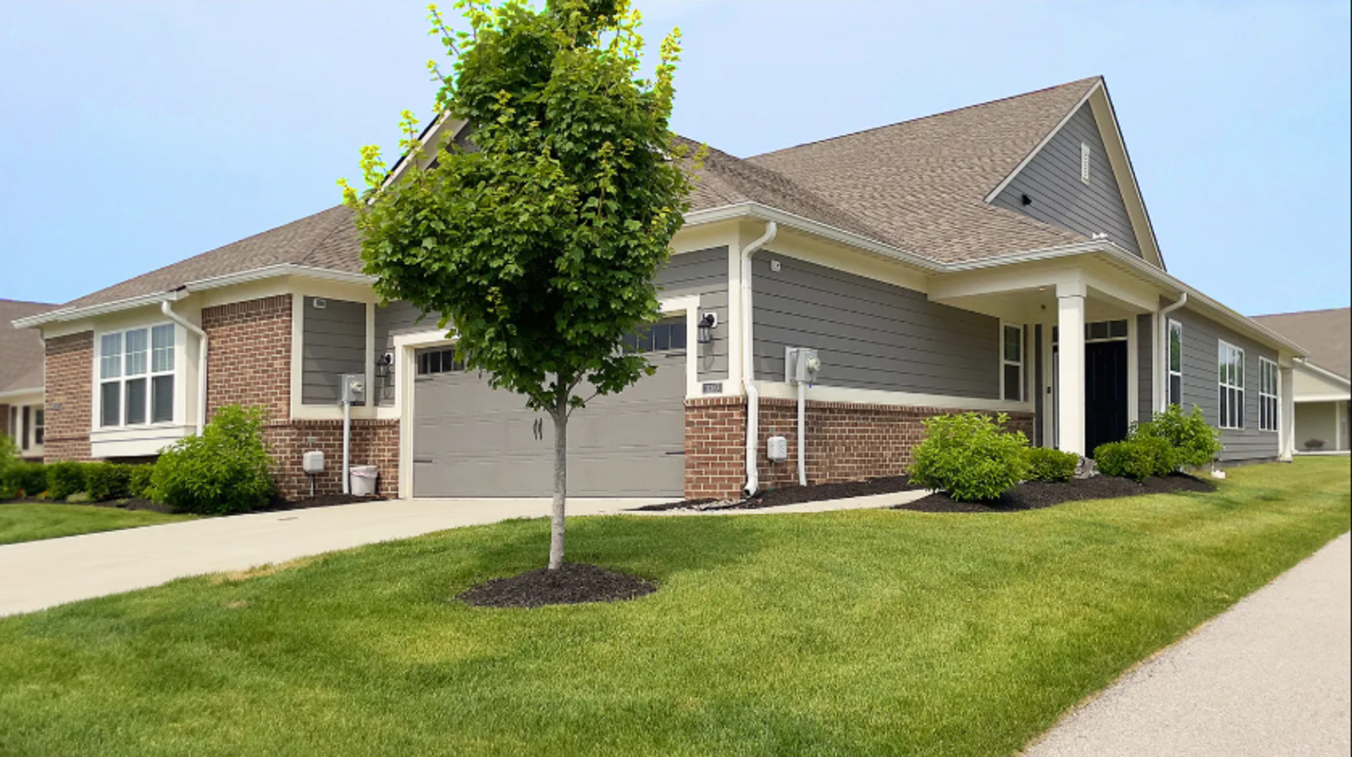 Westfield House: 17303 Lillian St