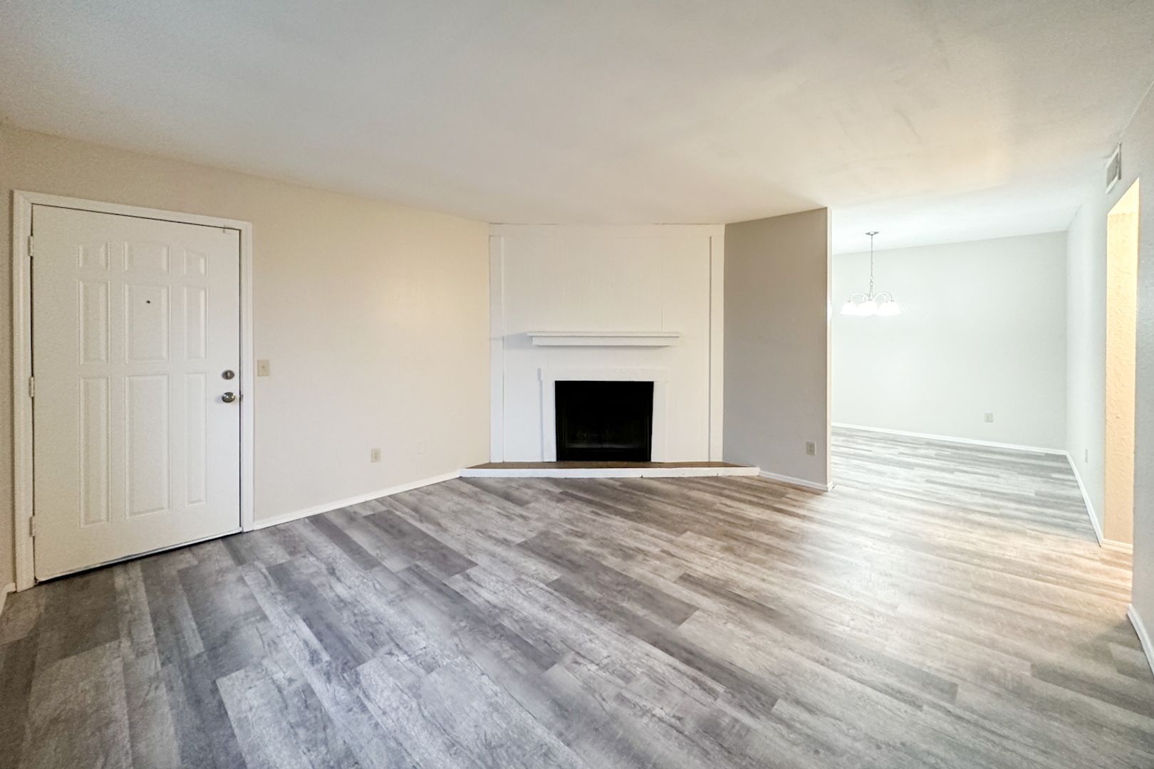 Norman House: 401 12th Ave SE APT 272