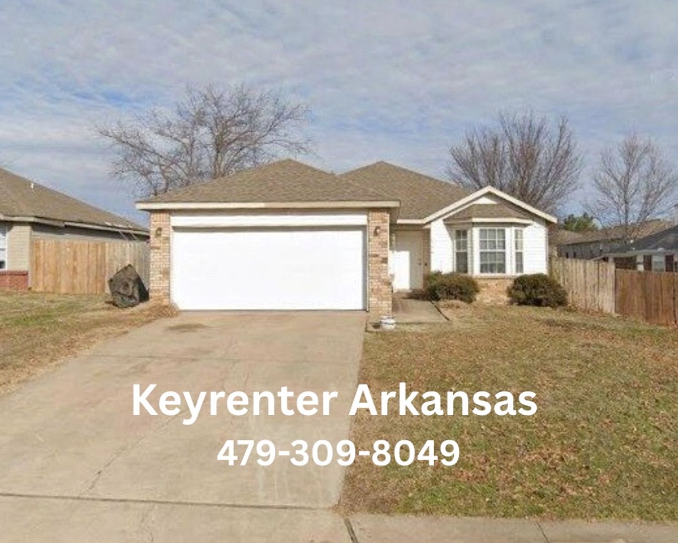 Springdale House: 2580 Lakeside Ave