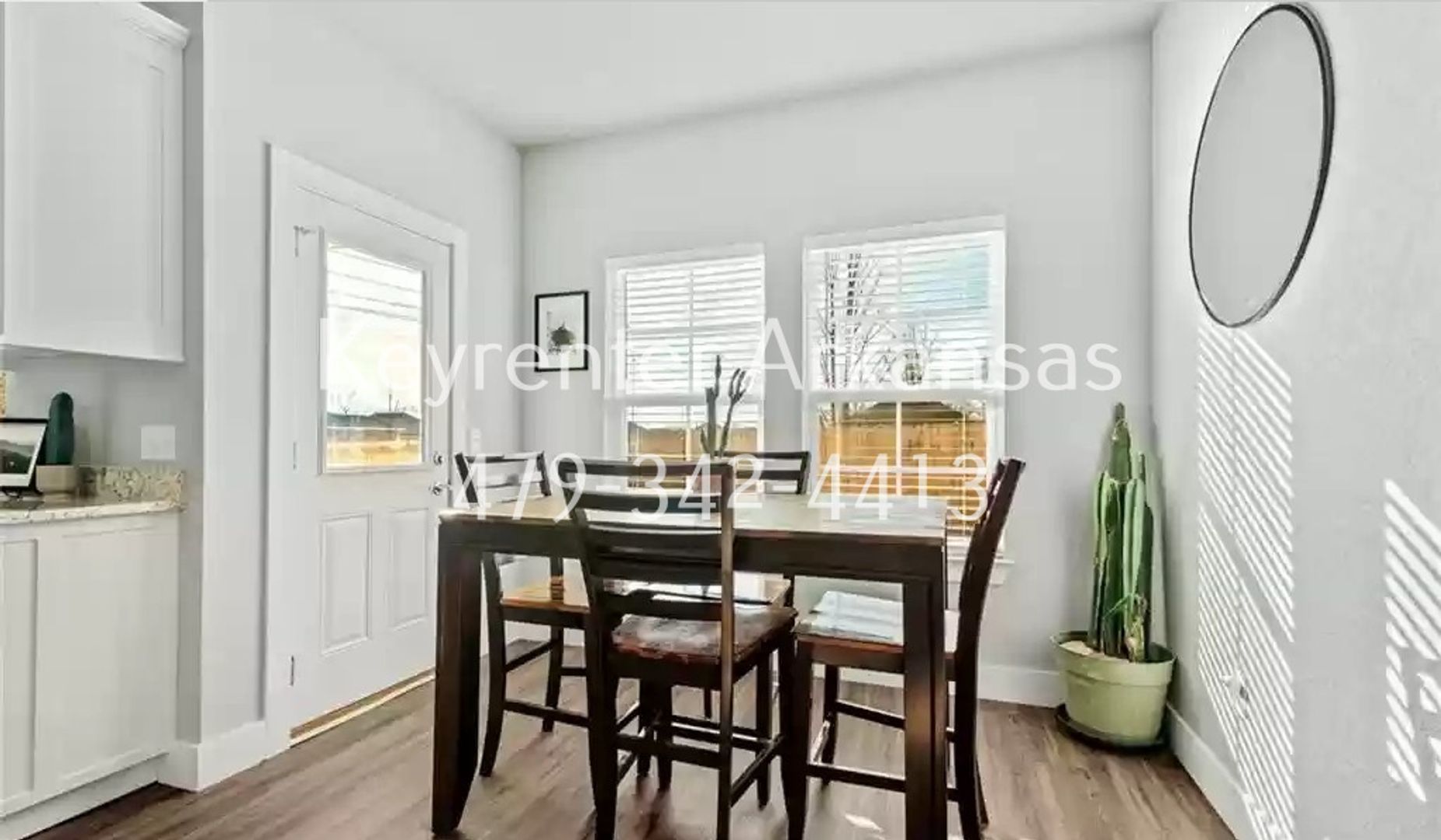 Bentonville Apartment: 3003 SW Garrison Ln