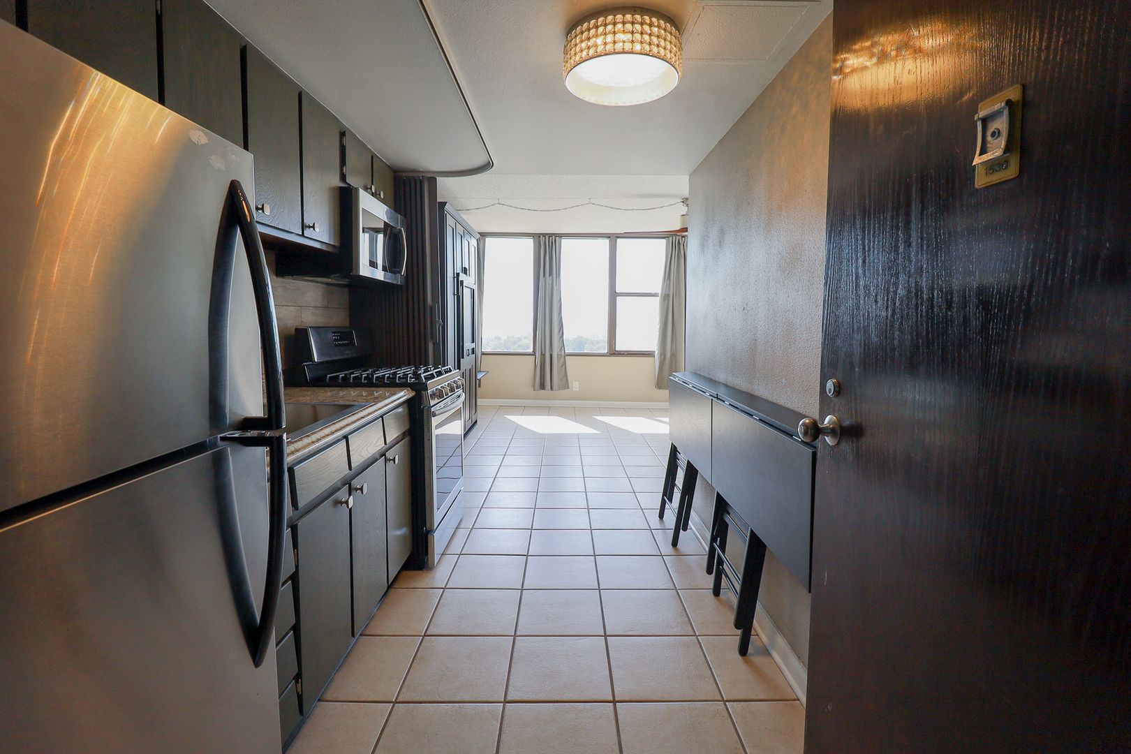 Tulsa Apartment: 410 W 7th St, Apt 1530