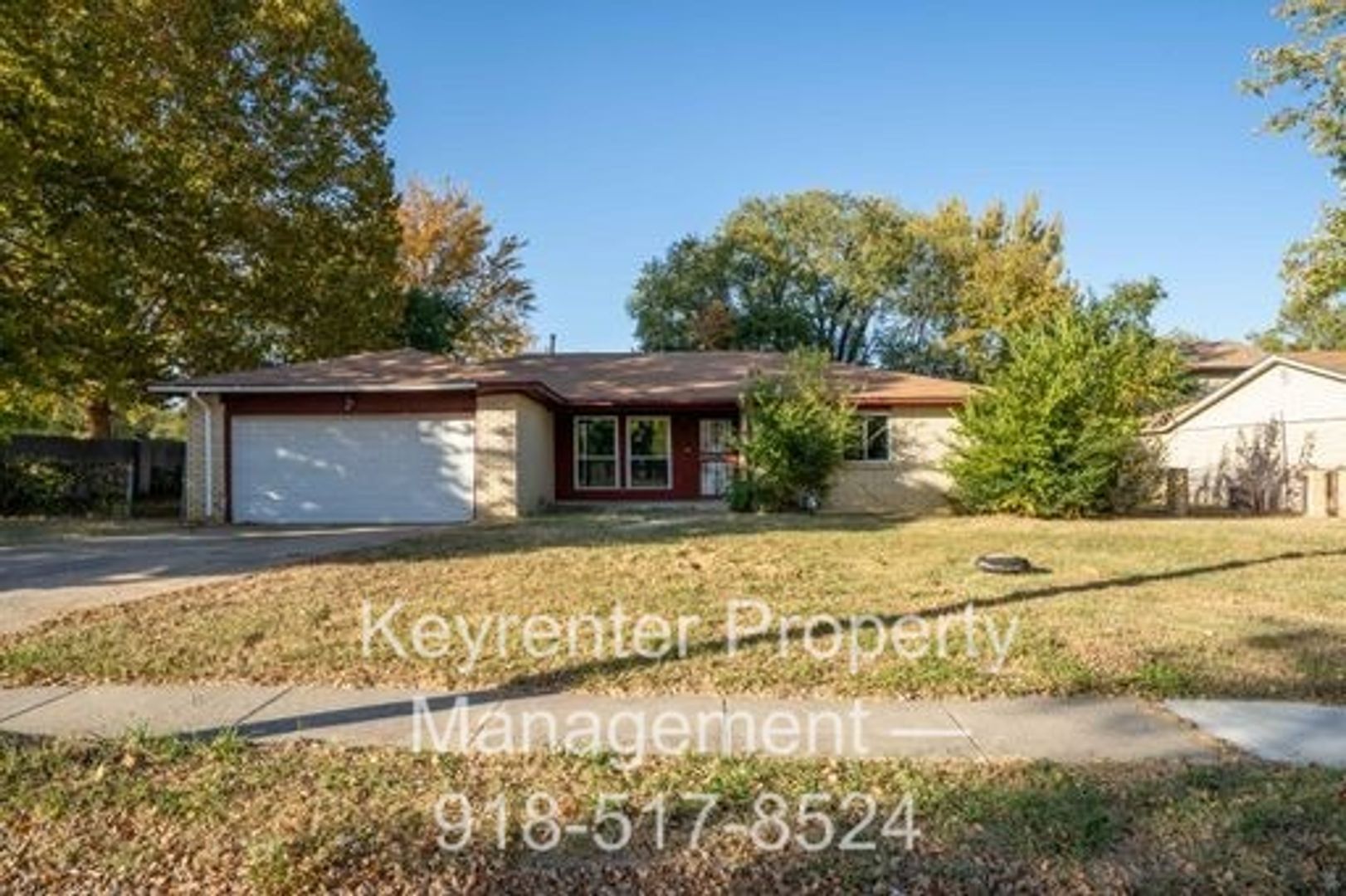 Tulsa House: 205 E Marshall St