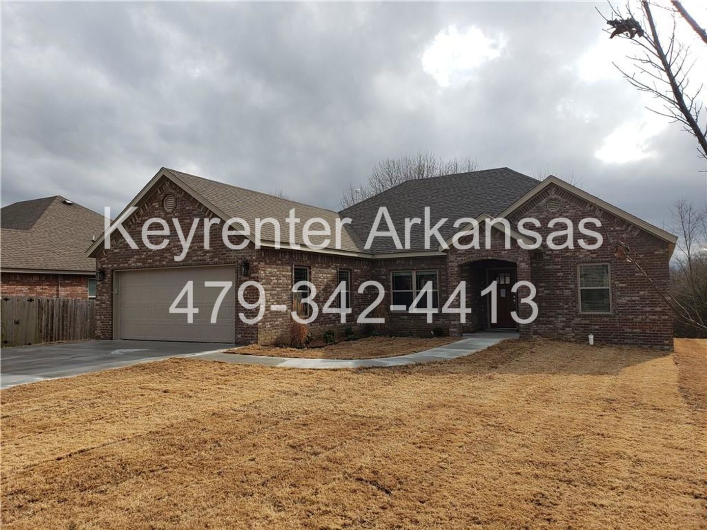 Springdale House: 1489 Bridgeboro Ave