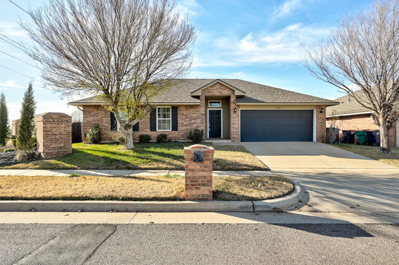 Oklahoma City House: 12301 Pittsburgh Ave